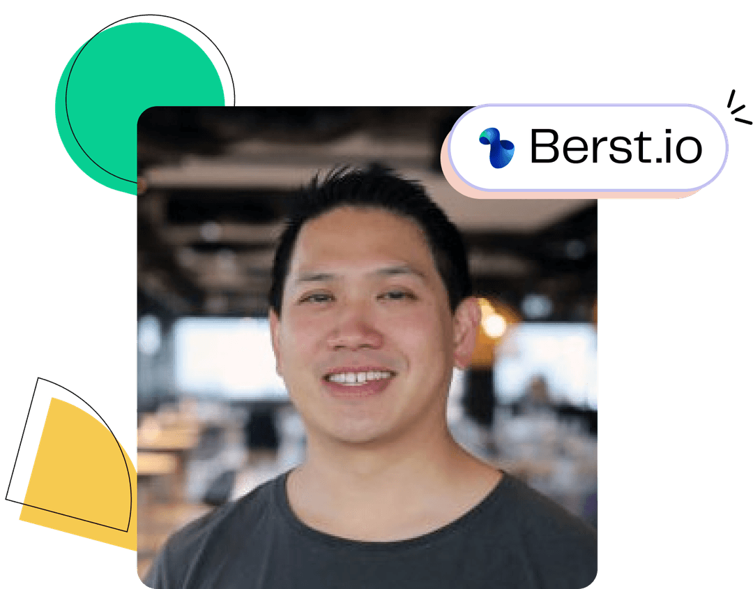 Peter Lee, Co-founder