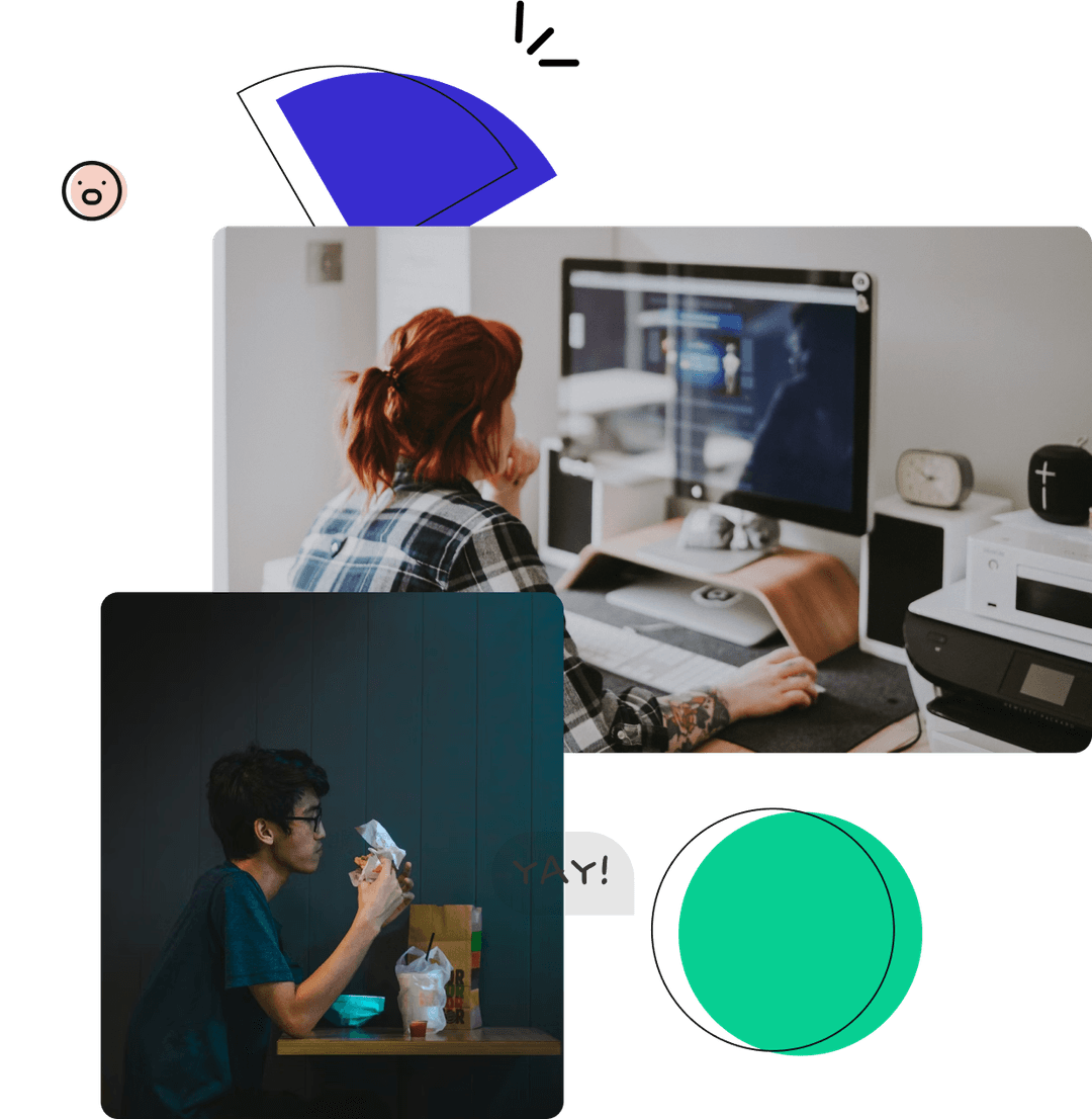 Remote working