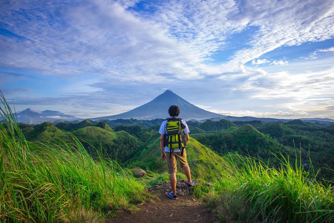 The view from the top — choose your path as an agile leader