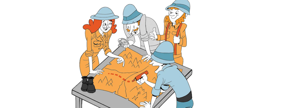 Align your team with a strategy brief