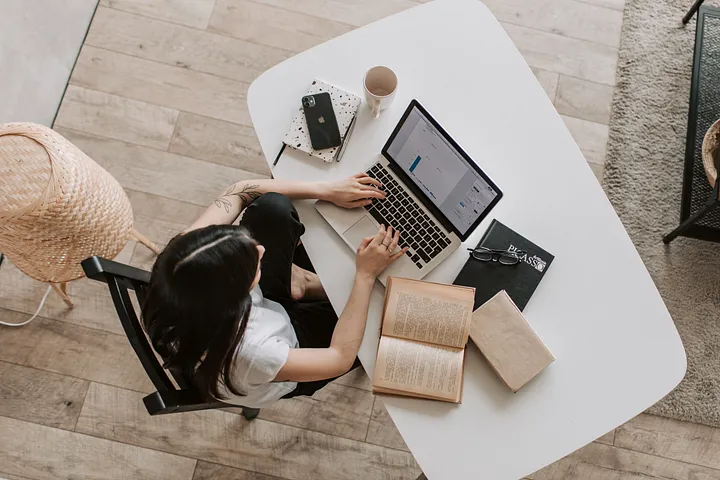 Powering Fully Remote Companies