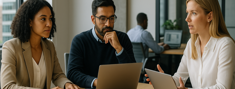 Rethinking Return-to-Office